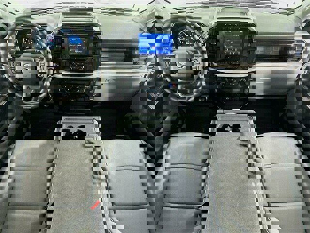 Certified 2023 Ford F150 XL w/ FX4 Off-Road Package image 13