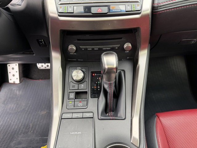 Used 2019 Lexus NX 300 F Sport image 17