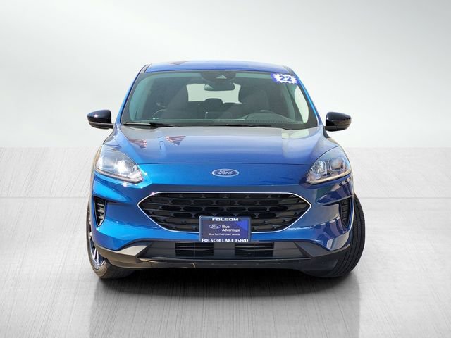 Certified 2022 Ford Escape SE w/ SE Sport Appearance Package image 2