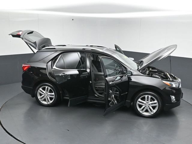 Used 2019 Chevrolet Equinox Premier image 49