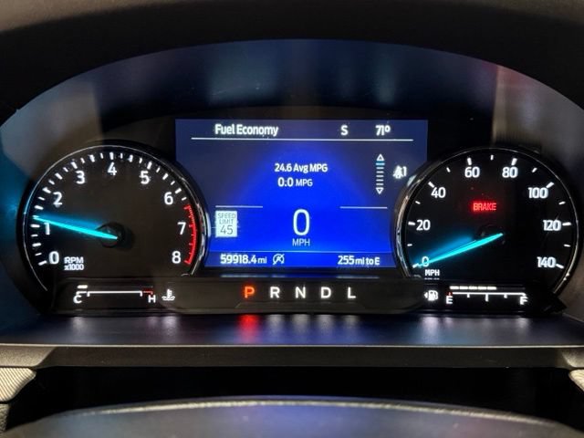 Certified 2023 Ford Explorer XLT w/ Equipment Group 202A RWD image 23