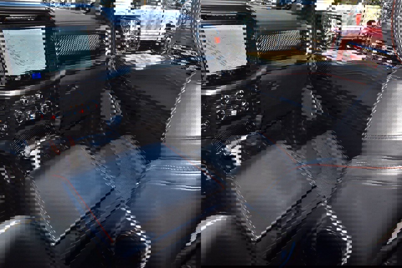 Certified 2024 Ford F150 Raptor image 17