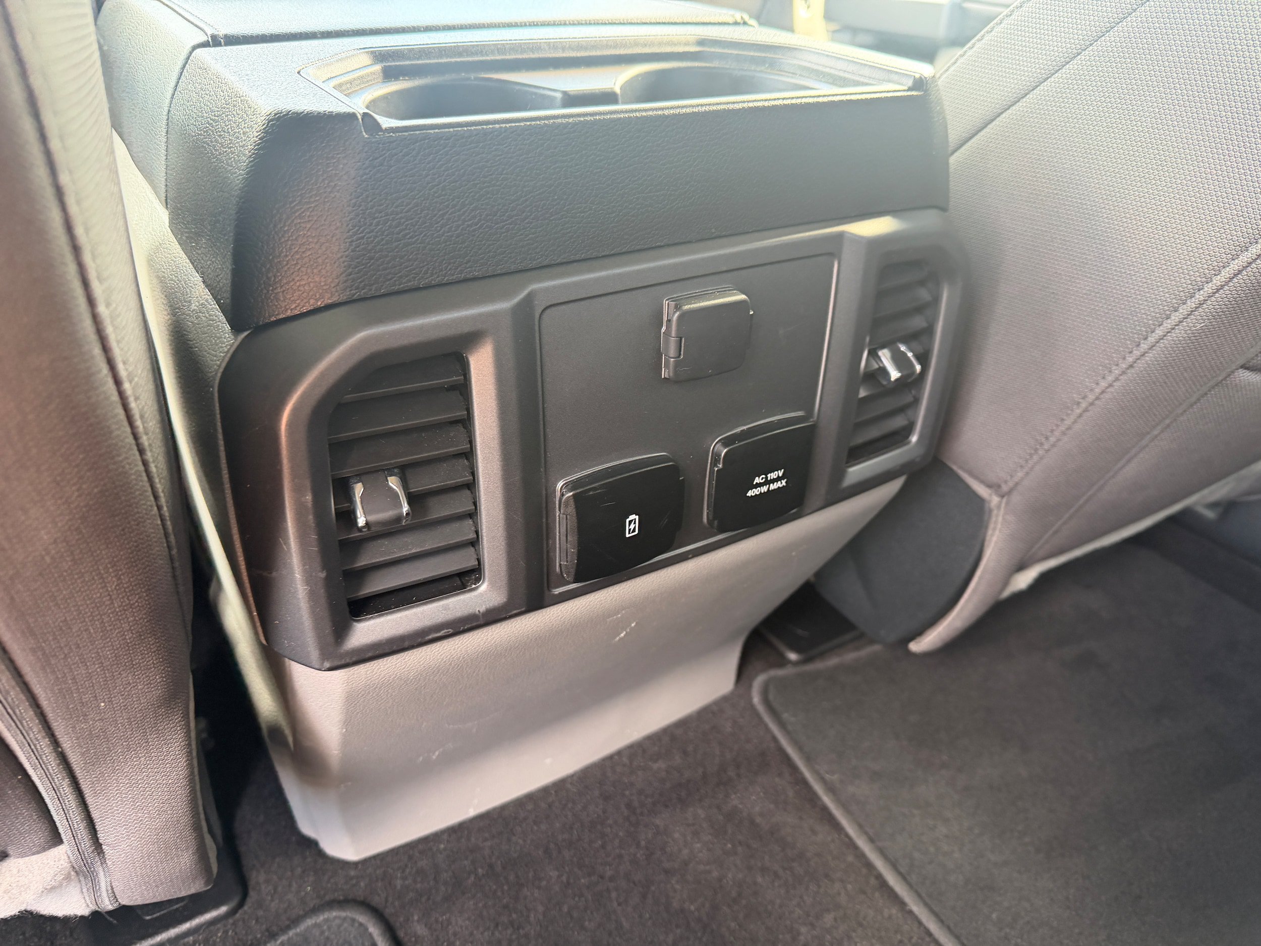 Certified 2020 Ford F150 XLT w/ Equipment Group 302A Luxury AWD/4WD image 15