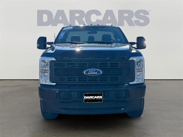 Certified 2023 Ford F250 XL w/ Snow Plow Prep Package image 8