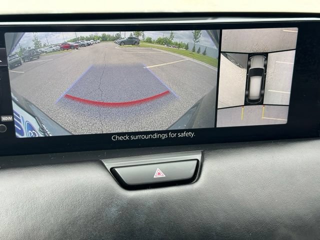 Used 2024 MAZDA CX-90 Plug-In Hybrid w/ Premium Plus AWD/4WD image 29