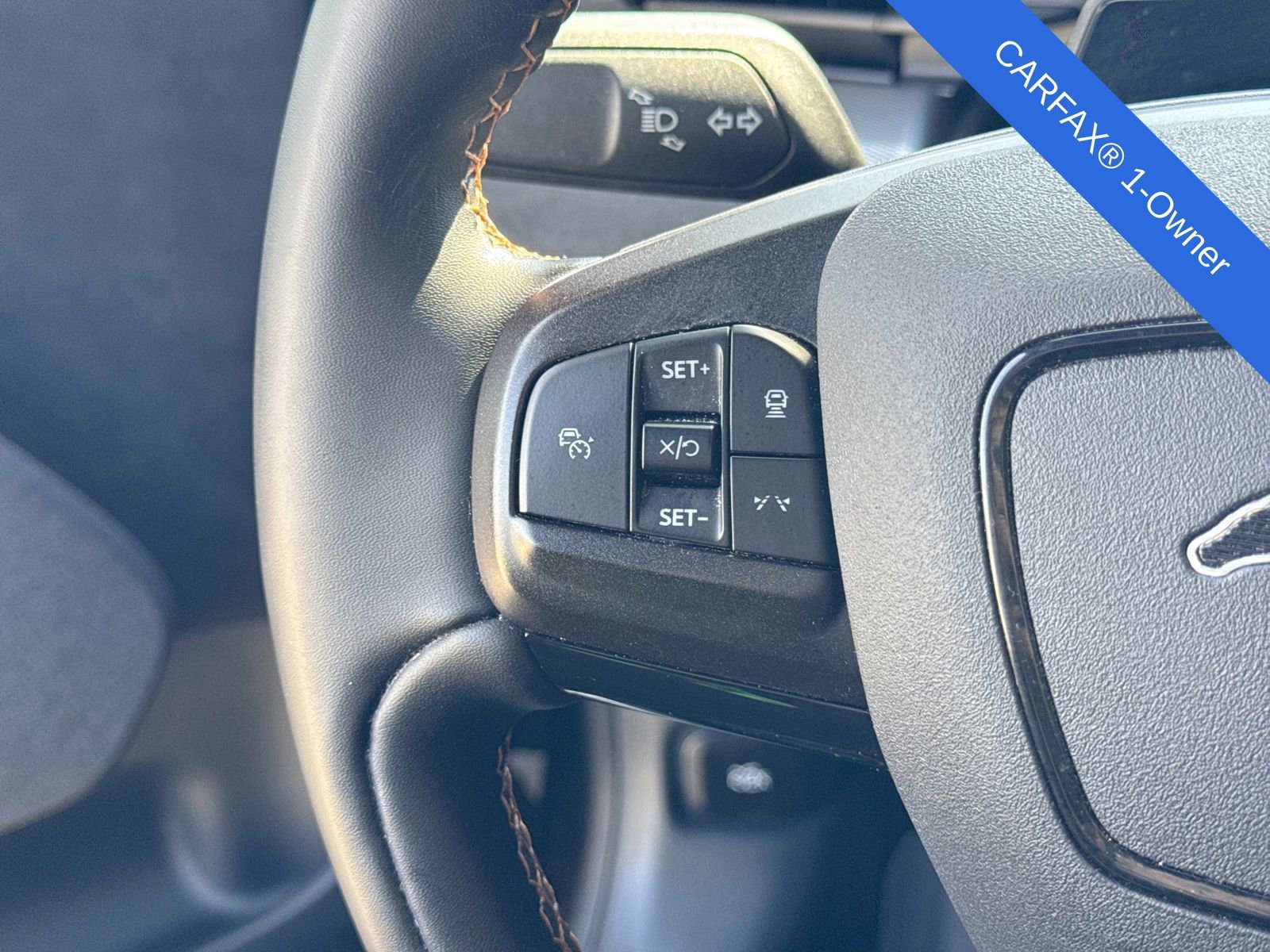 Certified 2023 Ford Mustang Mach-E GT AWD/4WD image 26