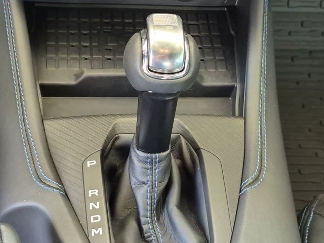 Certified 2024 Ford Mustang Dark Horse w/ Dark Horse Handlin Package RWD image 27