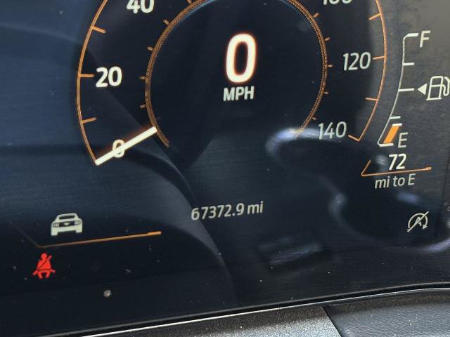 Certified 2024 Ford Mustang Premium RWD image 15
