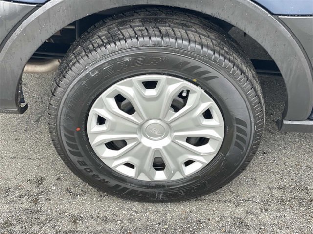 Certified 2023 Ford Transit 350 XLT image 38