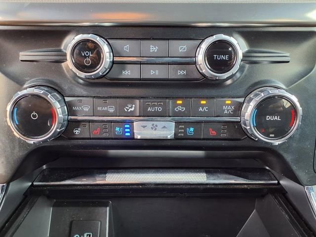Certified 2024 Ford F150 Lariat w/ FX4 Off-Road Package image 20
