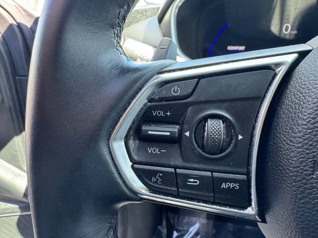 Used 2023 Acura MDX SH-AWD w/ Technology Package image 21
