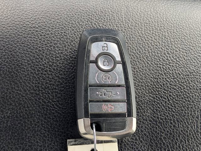 Certified 2020 Ford F250 Lariat w/ Lariat Ultimate Package AWD/4WD image 33