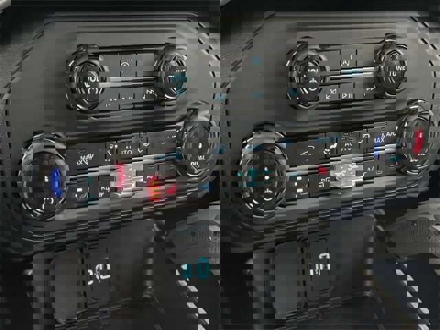 Certified 2022 Ford Bronco Big Bend image 13