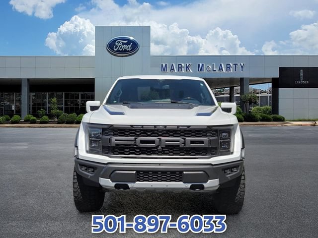Certified 2021 Ford F150 Raptor w/ Raptor 37 Performance Package AWD/4WD image 8