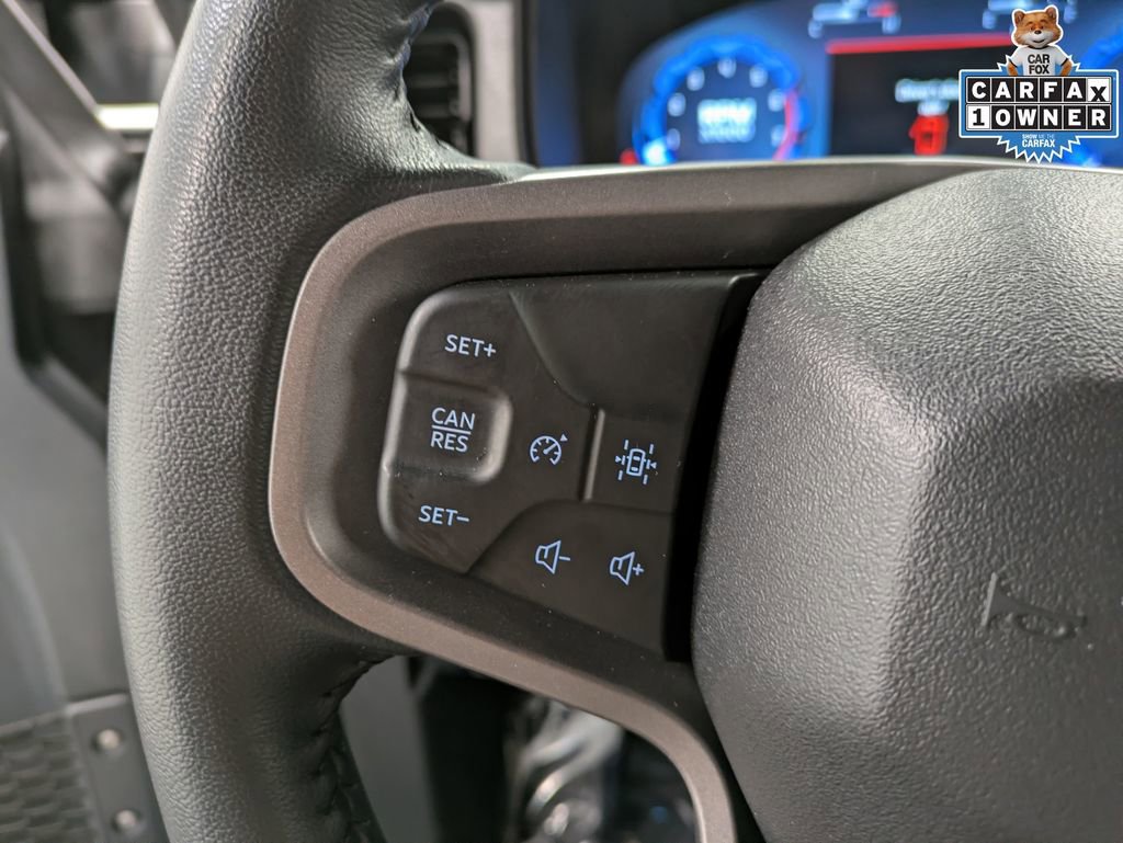 Certified 2025 Ford Bronco Big Bend AWD/4WD image 21