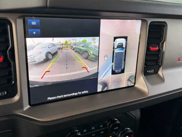Certified 2023 Ford Bronco Raptor AWD/4WD image 15
