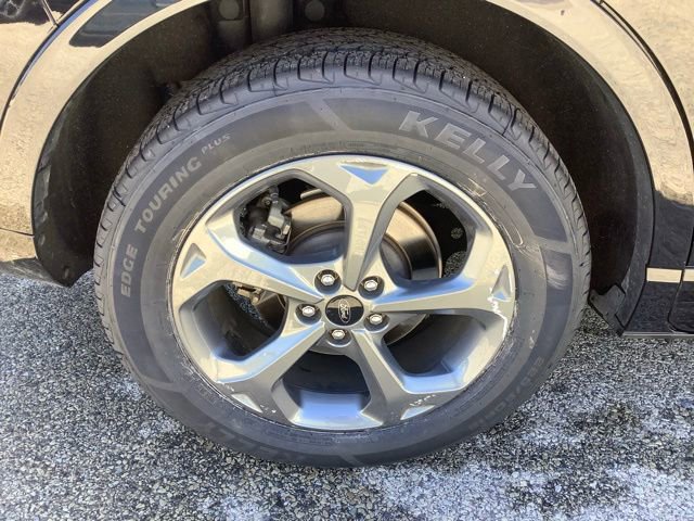 Certified 2024 Ford Escape ST-Line AWD/4WD image 38