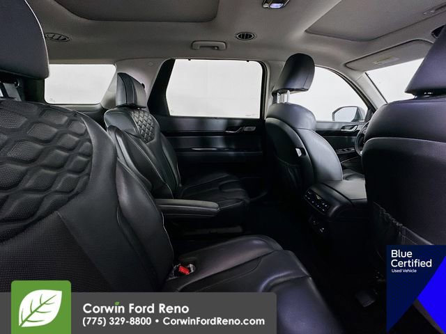 Used 2021 Hyundai Palisade Limited image 33