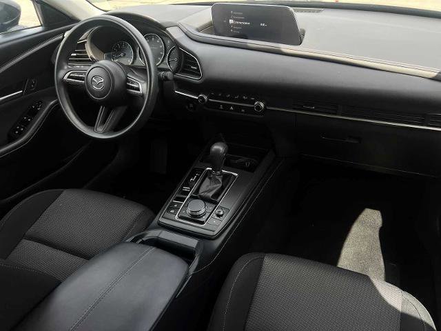 Used 2023 MAZDA CX-30 AWD 2.5 S image 22