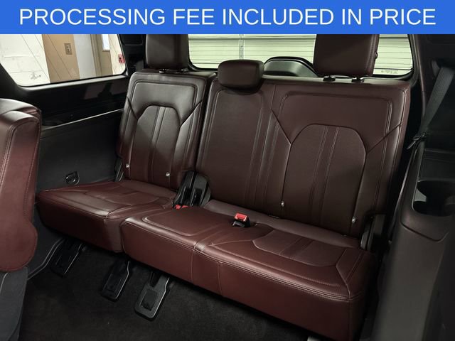 Certified 2023 Ford Expedition Limited image 15