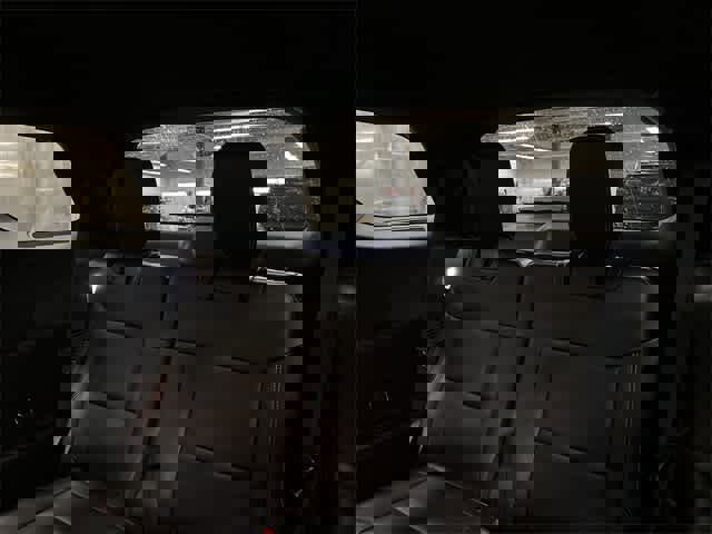 Certified 2020 Ford Explorer ST w/ Premium Technology Package image 21