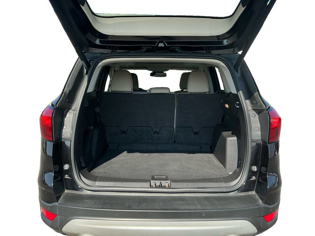 Certified 2019 Ford Escape SEL FWD image 24