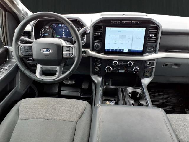 Certified 2022 Ford F150 XLT w/ Equipment Group 302A High AWD/4WD image 18