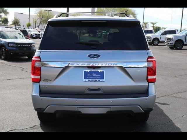 Certified 2020 Ford Expedition XLT w/ Equipment Group 202A AWD/4WD image 6