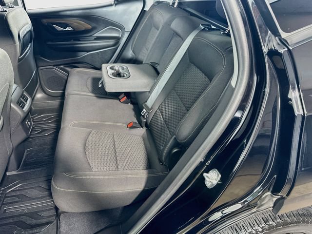 Used 2021 GMC Terrain SLE w/ Elevation Edition AWD/4WD image 18
