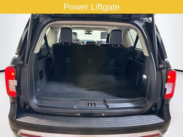 Certified 2024 Ford Expedition Max XLT AWD/4WD image 23