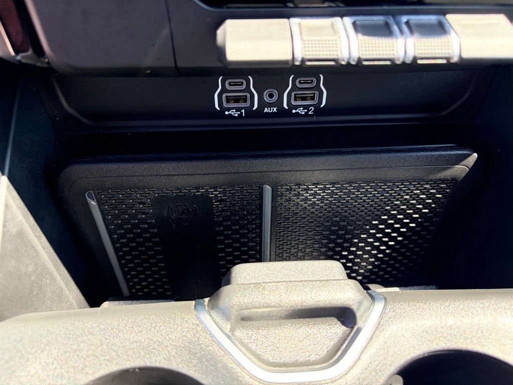 Used 2026 RAM 1500 Big Horn AWD/4WD image 14