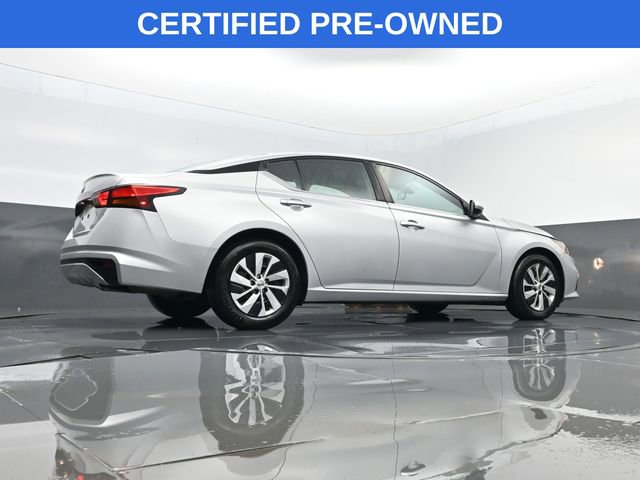 Used 2022 Nissan Altima 2.5 S FWD image 23