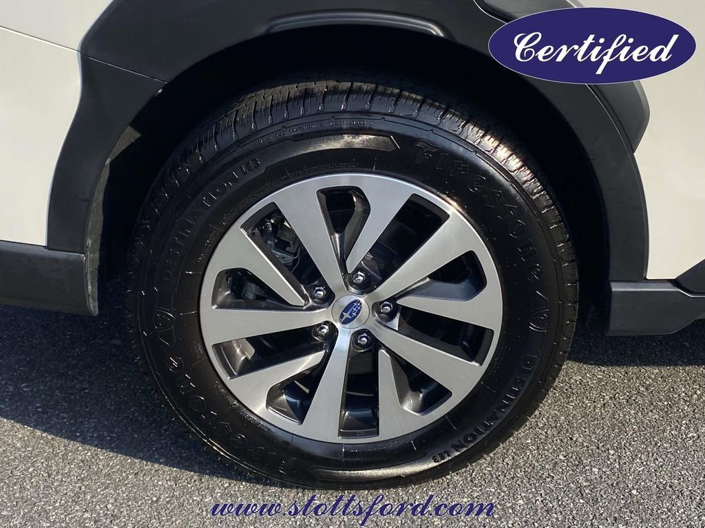 Used 2024 Subaru Outback Premium image 7