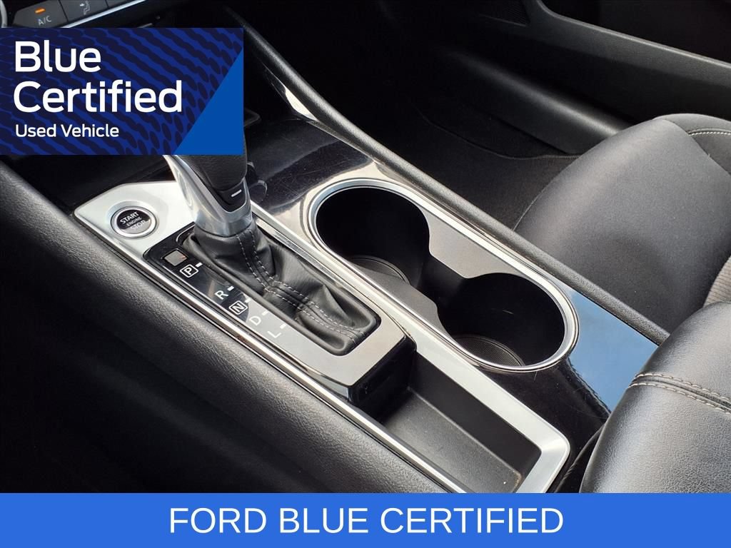 Used 2024 Nissan Altima 2.5 SV FWD image 21