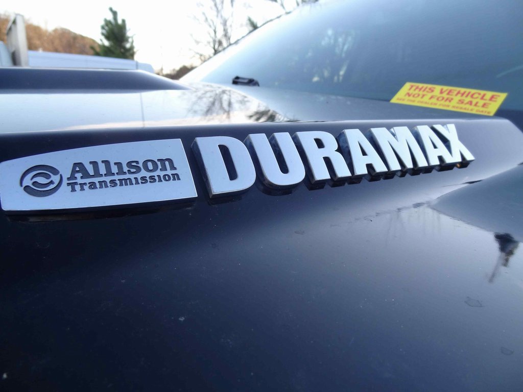 Used 2019 GMC Sierra 2500 Denali w/ Duramax Plus Package image 19