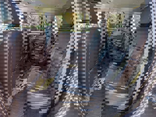 Used 2018 GMC Yukon Denali w/ Open Road Package image 33