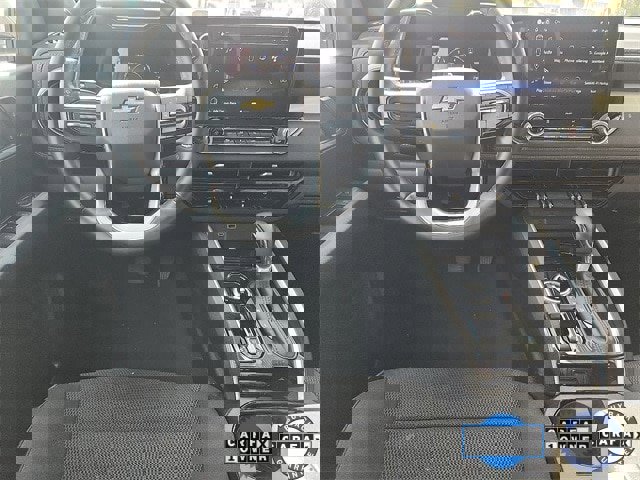 Used 2023 Chevrolet Colorado LT image 9