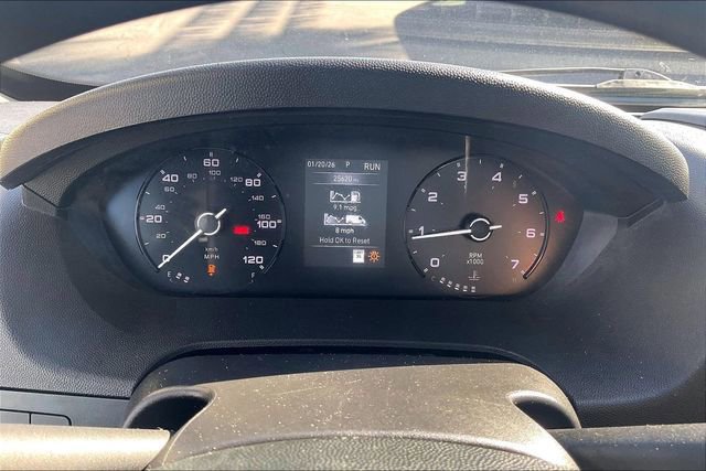 Used 2022 RAM ProMaster 2500 image 20