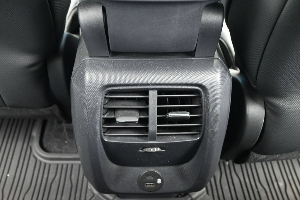 Certified 2023 Ford Mustang Mach-E Premium RWD image 21