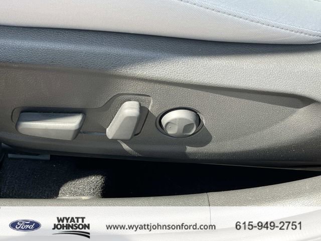 Used 2023 Hyundai Kona SEL AWD/4WD image 27