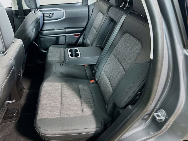 Certified 2023 Ford Bronco Sport Big Bend w/ Convenience Package image 16