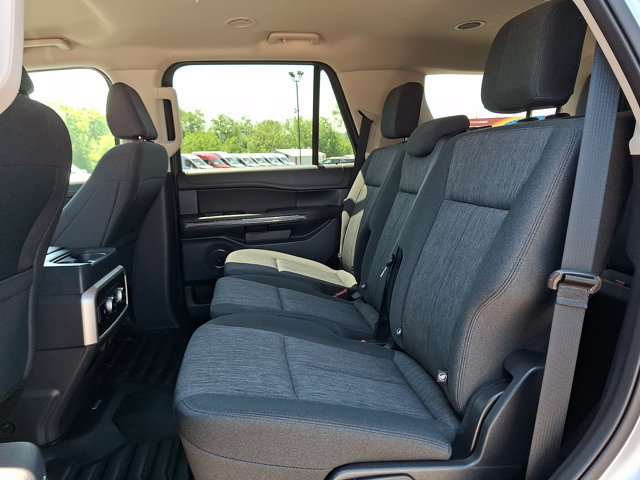 Certified 2022 Ford Expedition XLT AWD/4WD image 11