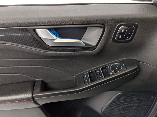 Certified 2024 Ford Escape ST-Line Elite image 16