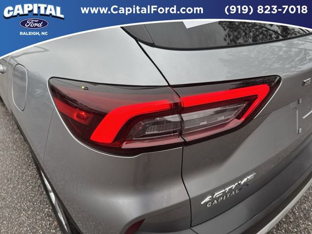 Certified 2023 Ford Escape Active w/ Tech Pack #2 image 15