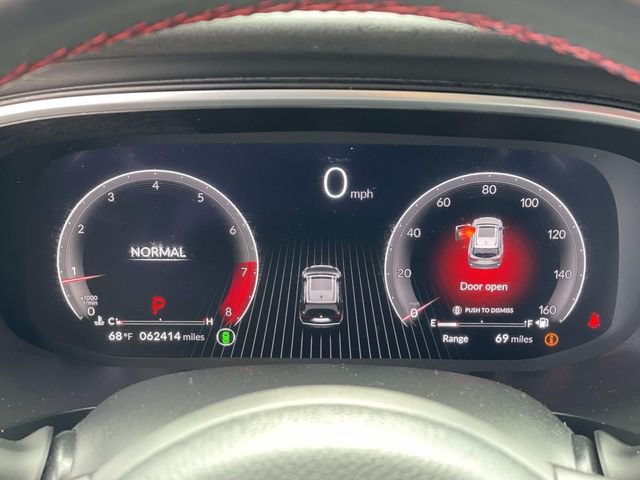 Used 2023 Acura MDX A-Spec AWD/4WD image 18
