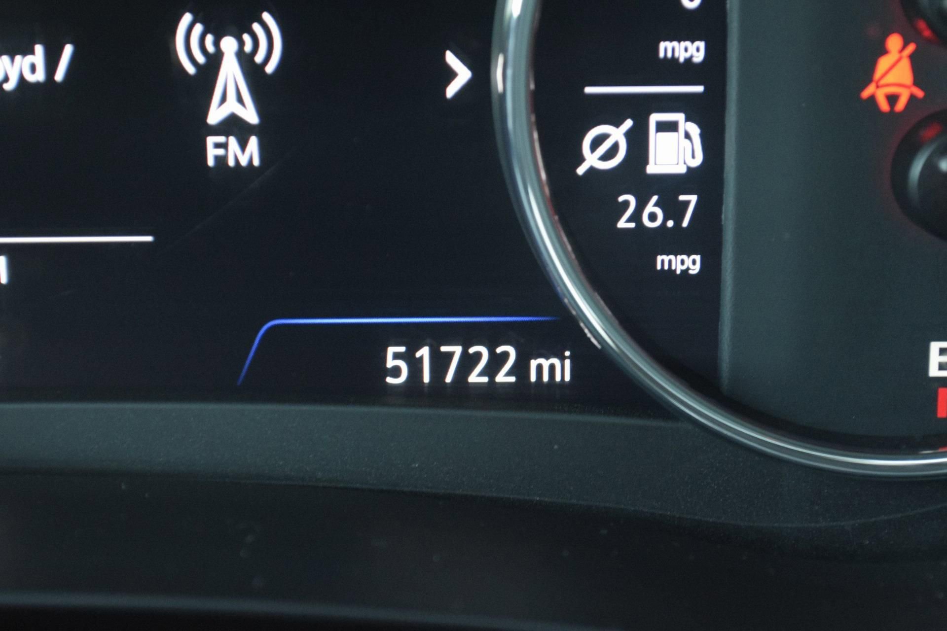 Used 2024 Chevrolet Malibu LT image 13