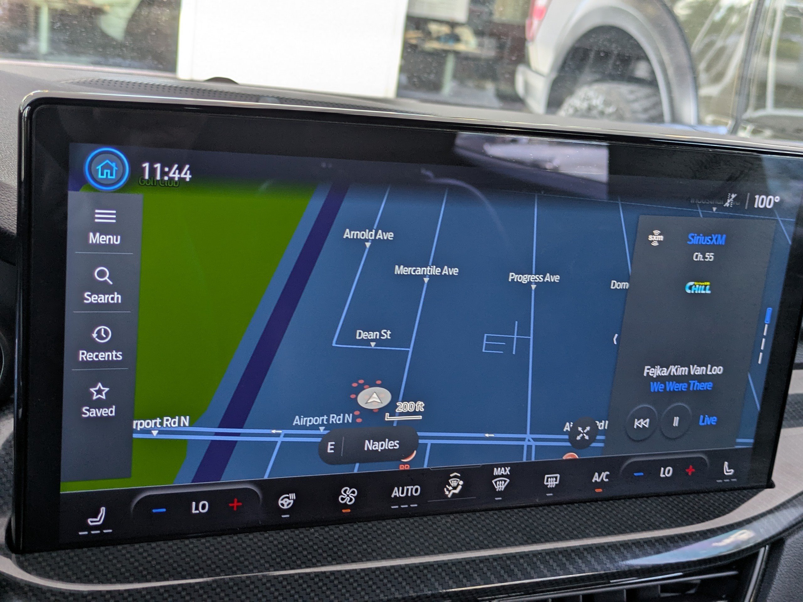 Certified 2023 Ford Escape ST-Line Elite w/ Premium Technology Package AWD/4WD image 24