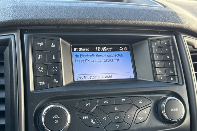 Certified 2019 Ford Ranger XL w/ Equipment Group 101A Mid image 22