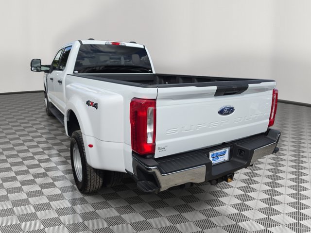 Certified 2026 Ford F350 XLT AWD/4WD image 4