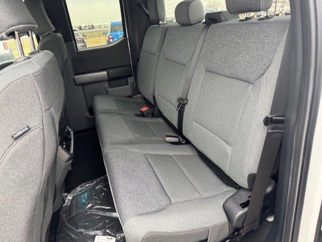 Certified 2024 Ford F150 XLT w/ Mobile Office Package image 23